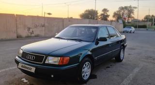 Audi 100 1992 годаүшін2 400 000 тг. в Шымкент