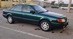 Audi 100 1992 годаүшін2 400 000 тг. в Шымкент – фото 4