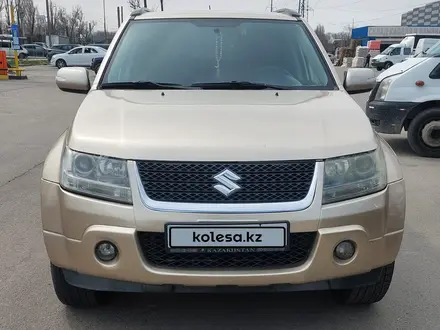 Suzuki Grand Vitara 2008 года за 6 000 000 тг. в Алматы