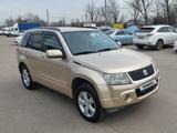 Suzuki Grand Vitara 2008 года за 6 000 000 тг. в Алматы – фото 4