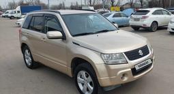 Suzuki Grand Vitara 2008 годаүшін6 000 000 тг. в Алматы – фото 4