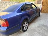 Volkswagen Passat 1999 годаүшін1 600 000 тг. в Жезказган – фото 2