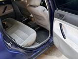 Volkswagen Passat 1999 годаүшін1 600 000 тг. в Жезказган – фото 3