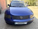 Volkswagen Passat 1999 годаүшін1 600 000 тг. в Жезказган