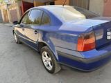 Volkswagen Passat 1999 годаүшін1 600 000 тг. в Жезказган – фото 4