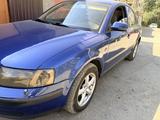 Volkswagen Passat 1999 годаүшін1 600 000 тг. в Жезказган – фото 5
