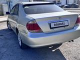 Toyota Camry 2004 года за 4 300 000 тг. в Актау – фото 3