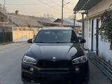 BMW X5 2015 года за 22 500 000 тг. в Алматы – фото 2