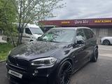 BMW X5 2015 года за 22 500 000 тг. в Алматы