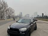 BMW X5 2015 года за 22 500 000 тг. в Алматы – фото 3