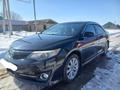 Toyota Camry 2014 годаүшін9 000 000 тг. в Усть-Каменогорск