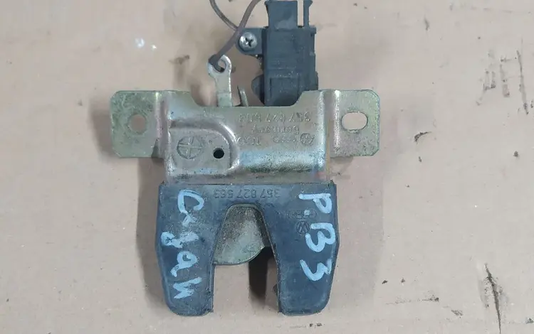 Замок багажника за 10 000 тг. в Алматы