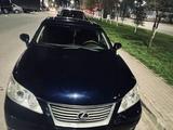 Lexus ES 350 2007 годаүшін5 500 000 тг. в Астана – фото 3