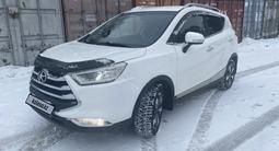 JAC S3 2018 года за 4 900 000 тг. в Караганда – фото 3