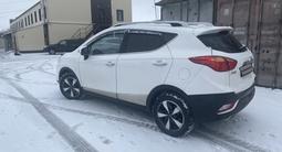 JAC S3 2018 года за 4 900 000 тг. в Караганда – фото 4