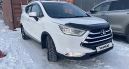 JAC S3 2018 годаfor5 000 000 тг. в Караганда