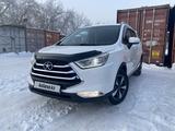 JAC S3 2018 годаfor5 000 000 тг. в Караганда – фото 2
