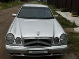 Mercedes-Benz E 200 1996 года за 2 150 000 тг. в Петропавловск