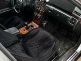 Mercedes-Benz E 200 1996 года за 2 150 000 тг. в Петропавловск – фото 5