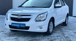 Chevrolet Cobalt 2023 годаүшін6 100 000 тг. в Астана