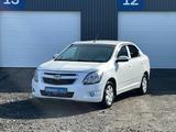 Chevrolet Cobalt 2023 года за 4 970 000 тг. в Астана