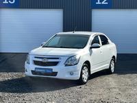 Chevrolet Cobalt 2023 года за 4 970 000 тг. в Астана