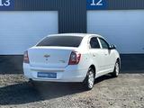 Chevrolet Cobalt 2023 года за 4 970 000 тг. в Астана – фото 3