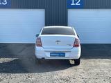 Chevrolet Cobalt 2023 года за 4 970 000 тг. в Астана – фото 4