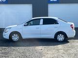 Chevrolet Cobalt 2023 года за 4 970 000 тг. в Астана – фото 5