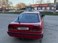 Mazda 626 1991 годаfor1 100 000 тг. в Алматы – фото 6