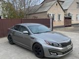 Kia Optima 2015 года за 4 200 000 тг. в Атырау