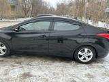 Hyundai Elantra 2012 года за 5 650 000 тг. в Актобе