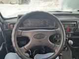 ВАЗ (Lada) Lada 2121 2007 годаfor2 500 000 тг. в Усть-Каменогорск – фото 3