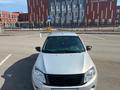 ВАЗ (Lada) Granta 2190 2014 года за 2 470 000 тг. в Астана – фото 3