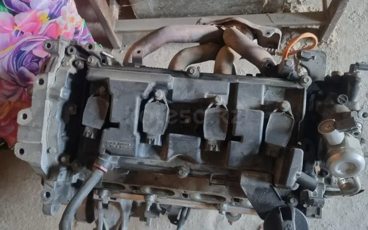 Двигатель за 60 000 тг. в Шымкент