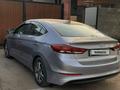 Hyundai Elantra 2016 годаfor7 200 000 тг. в Алматы – фото 4