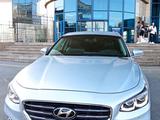 Hyundai Grandeur 2018 года за 10 990 000 тг. в Алматы