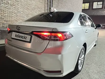 Toyota Corolla 2019 года за 8 800 000 тг. в Астана – фото 21