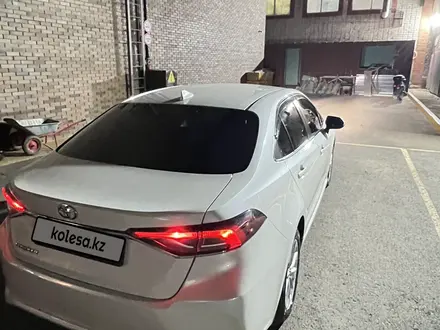 Toyota Corolla 2019 года за 8 800 000 тг. в Астана – фото 22