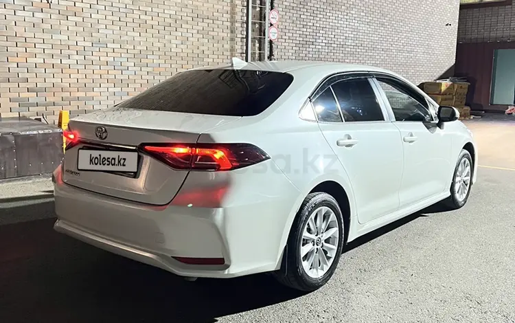 Toyota Corolla 2019 годаfor8 800 000 тг. в Астана