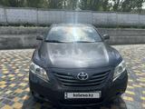 Toyota Camry 2007 года за 5 500 000 тг. в Тараз – фото 4