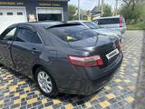 Toyota Camry 2007 года за 5 500 000 тг. в Тараз – фото 2