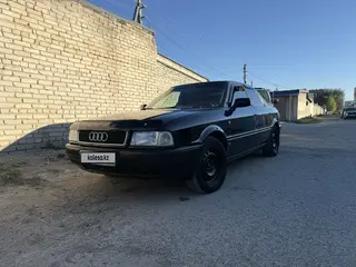 Audi 80