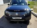 Renault Duster 2013 годаүшін4 800 000 тг. в Актобе