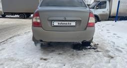 ВАЗ (Lada) Kalina 1118 2005 года за 1 500 000 тг. в Петропавловск – фото 4