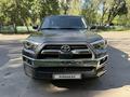 Toyota 4Runner 2023 года за 33 800 000 тг. в Алматы – фото 10