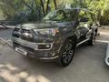 Toyota 4Runner 2023 года за 33 800 000 тг. в Алматы – фото 11