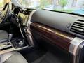 Toyota 4Runner 2023 года за 33 800 000 тг. в Алматы – фото 13