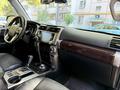 Toyota 4Runner 2023 года за 33 800 000 тг. в Алматы – фото 14