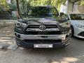 Toyota 4Runner 2023 года за 33 800 000 тг. в Алматы